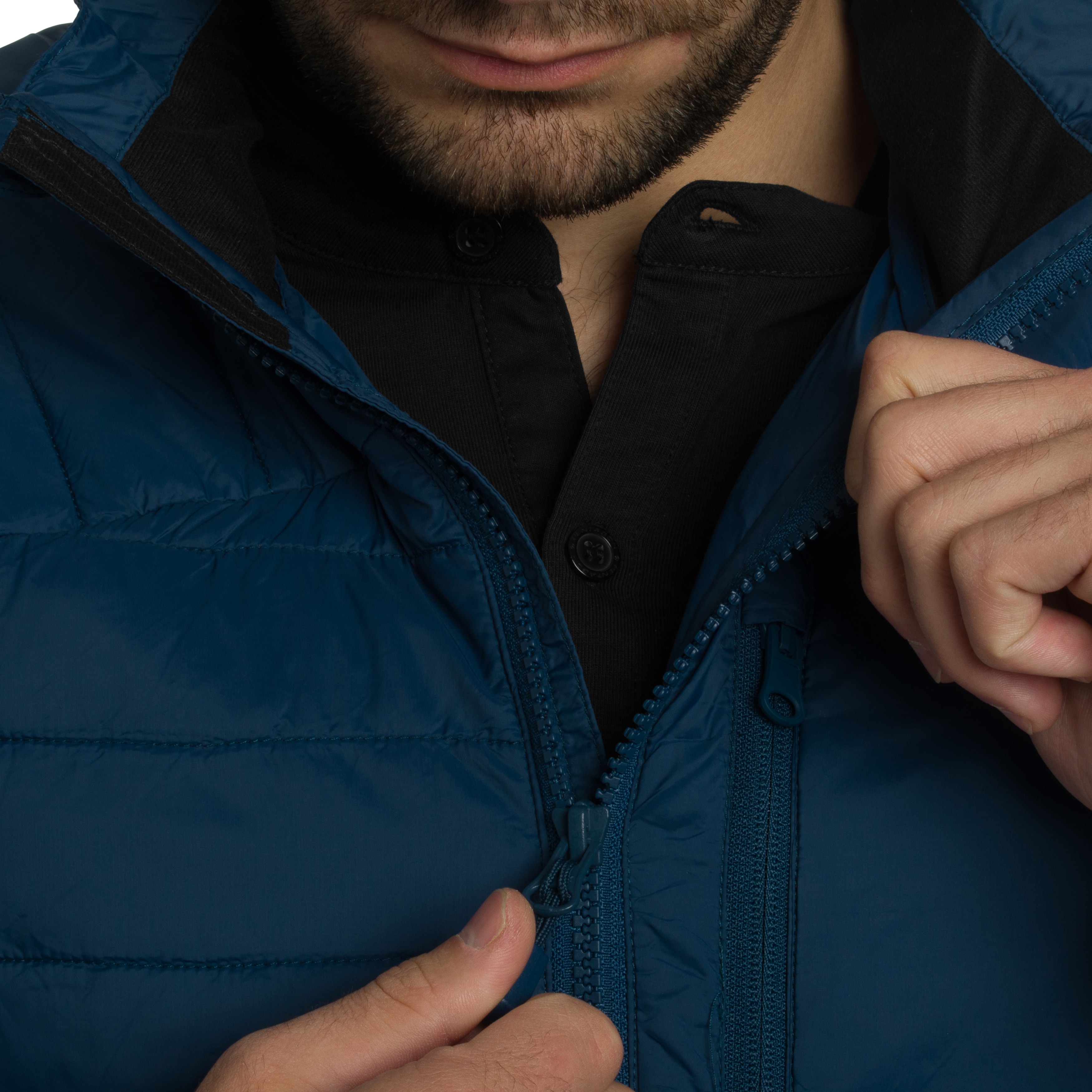 Безрукавка Pentagon Homer Vest - RAF Blue