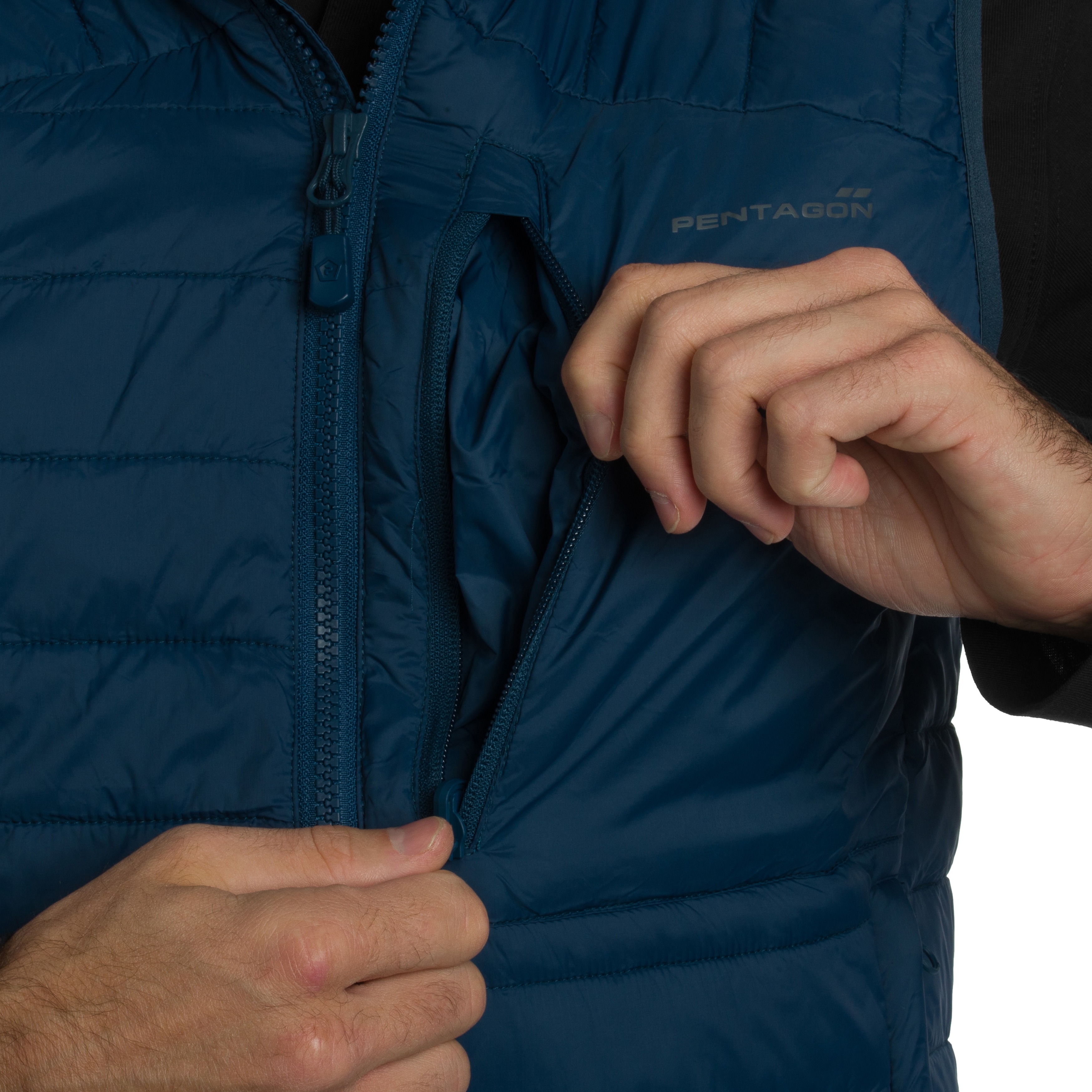 Безрукавка Pentagon Homer Vest - RAF Blue