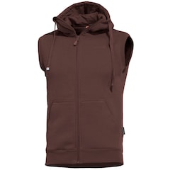 Bezrękawnik Pentagon Thespis Vest Terra Brown