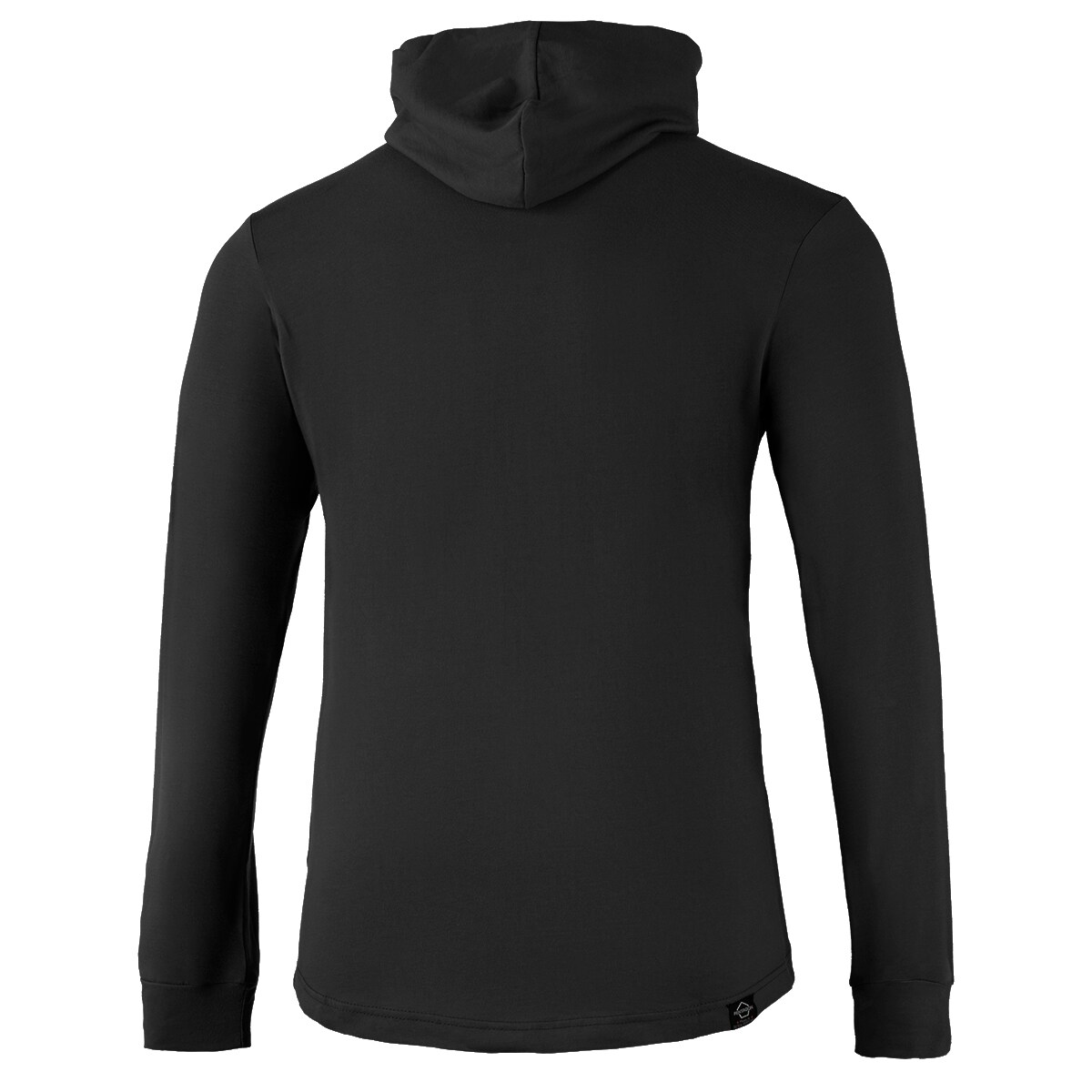 Bluza Pentagon Agis Ring Spun Black