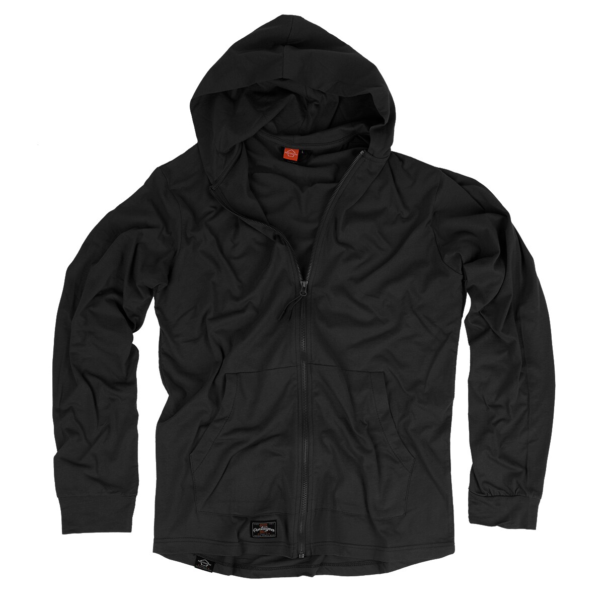 Bluza Pentagon Agis Ring Spun Black