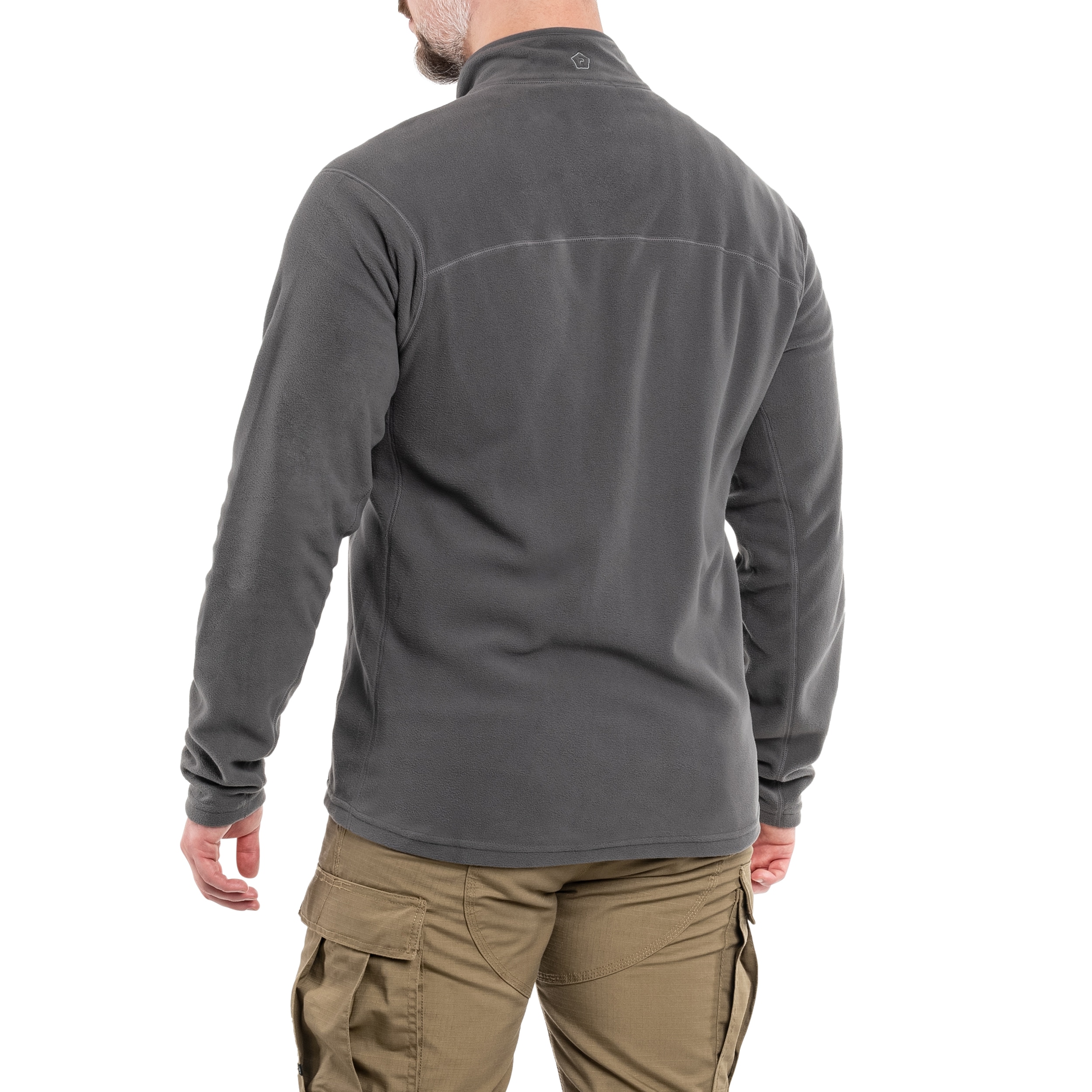 Polar Pentagon Arkos - Wolf Grey