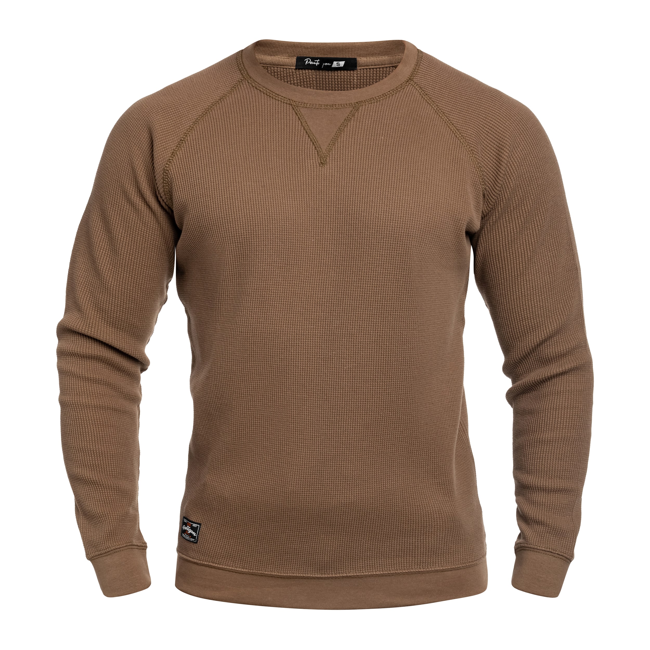 Bluza Pentagon Elysium - Coyote