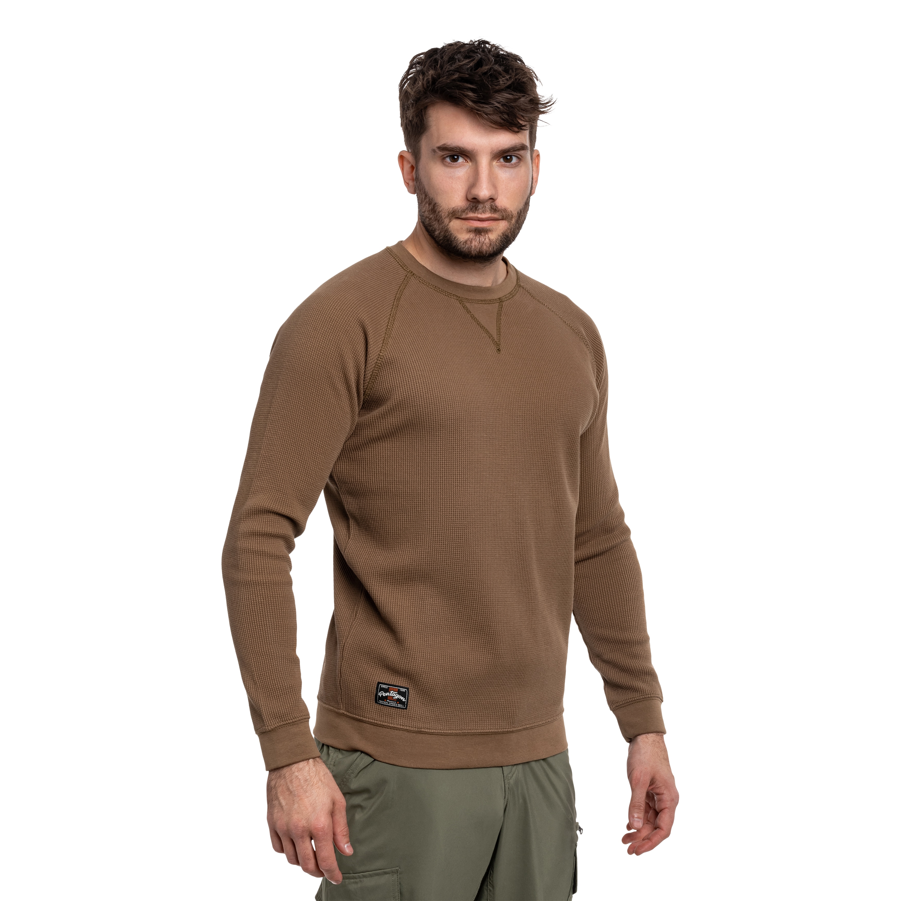 Bluza Pentagon Elysium - Coyote