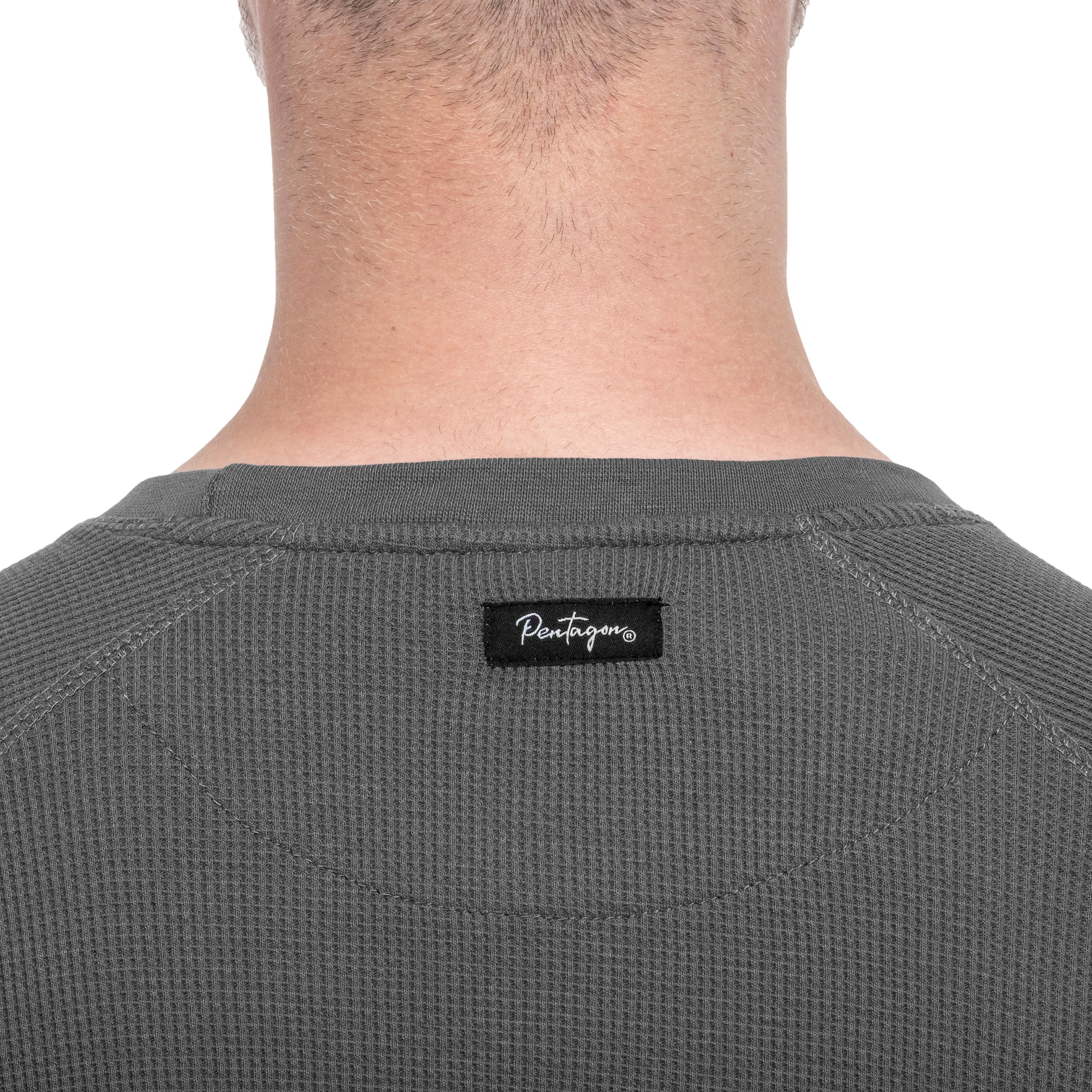 Кофта Pentagon Elysium - Wolf Grey