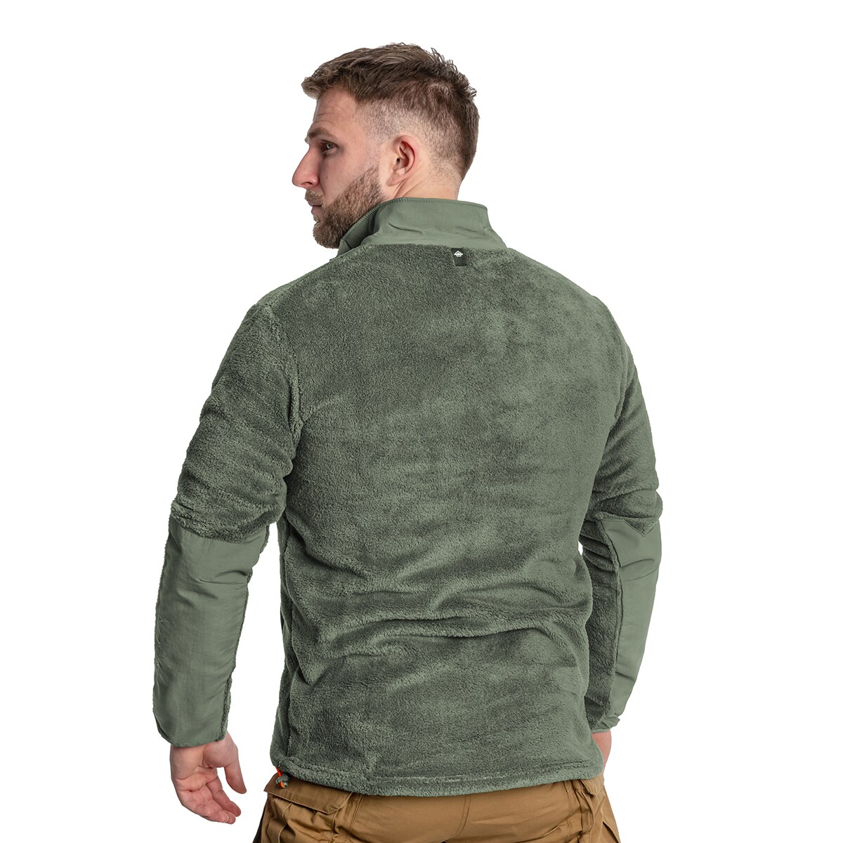 Polar Pentagon Grizzly - Camo Green