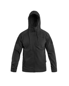 Кофта Pentagon Leonidas 2.0 Tactical Hoodie - Black Кофта Pentagon Leonidas 2.0 Tactical Hoodie - Black
