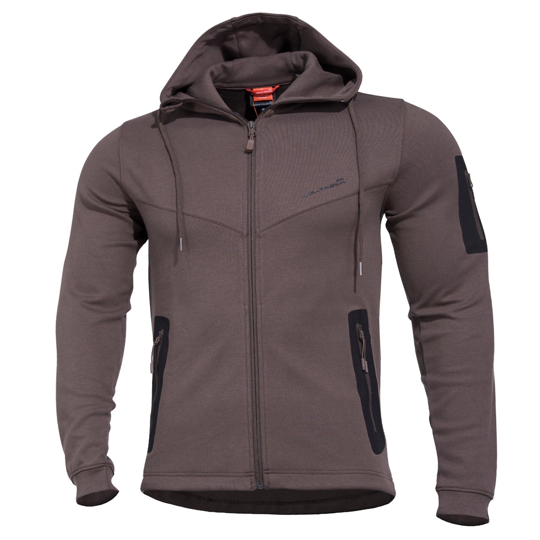 Bluza Pentagon Pentathlon Terra Brown