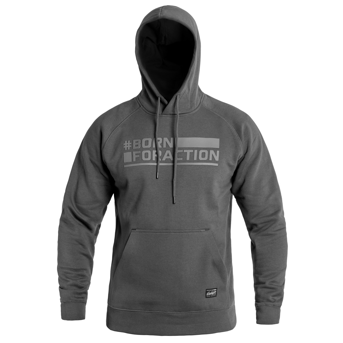 Bluza Pentagon Phaeton BA - Cinder Grey