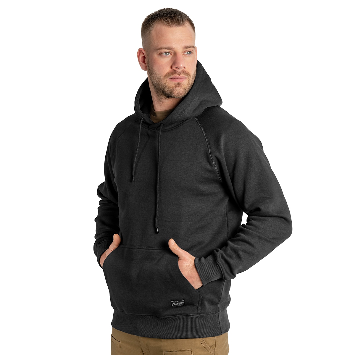 Bluza Pentagon Phaeton - Black