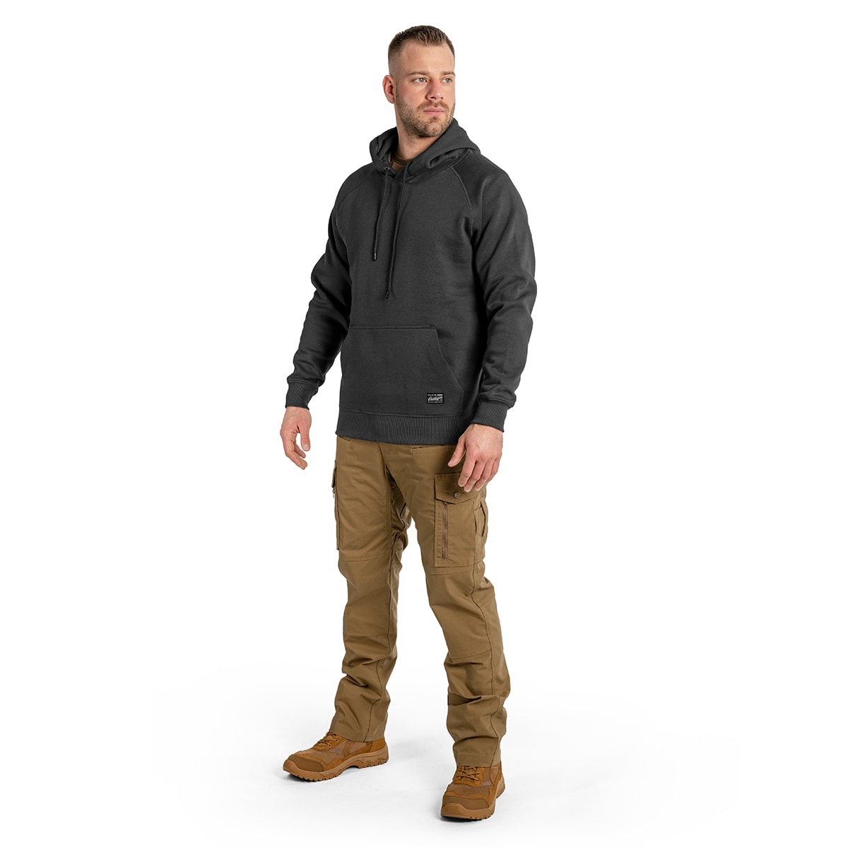 Bluza Pentagon Phaeton - Black