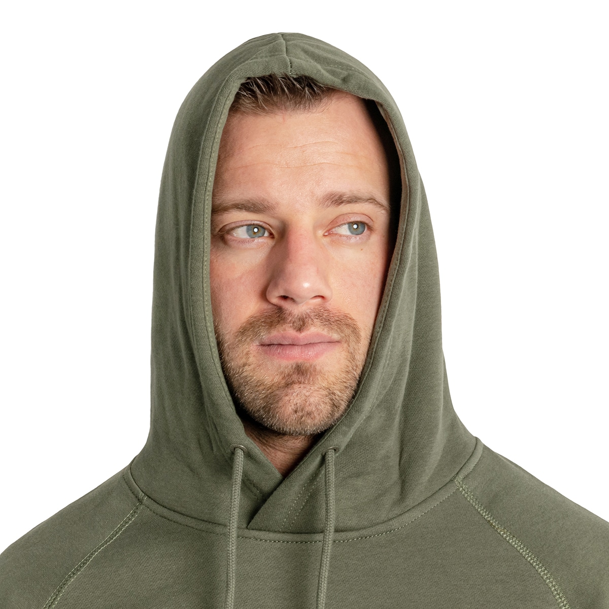 Bluza Pentagon Phaeton - Camo Green