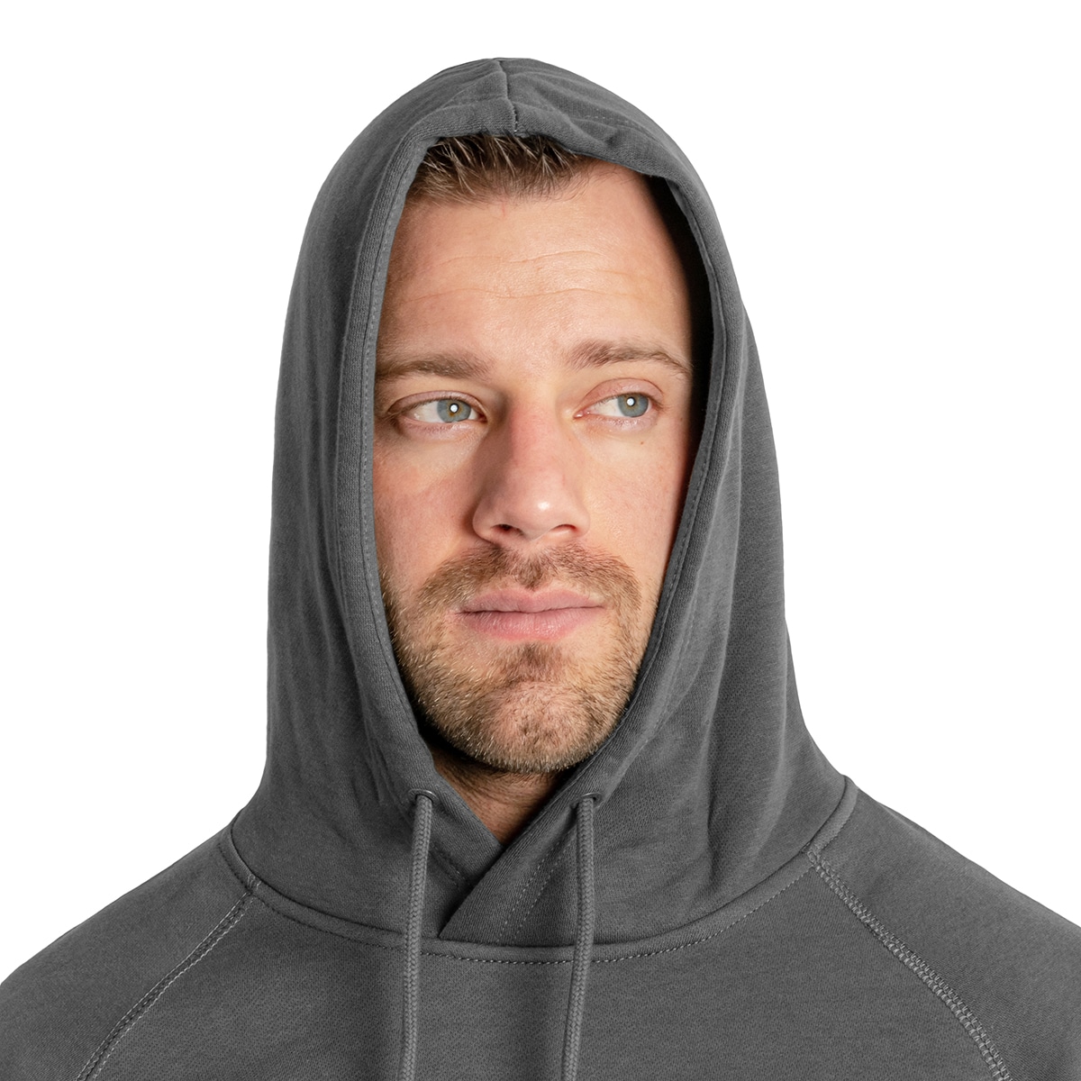 Bluza Pentagon Phaeton - Cinder Grey