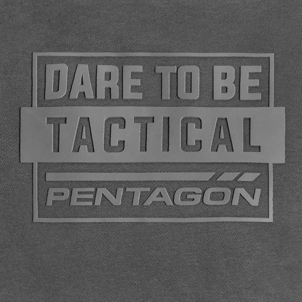 Світшот Pentagon Phaeton DT - Cinder Grey