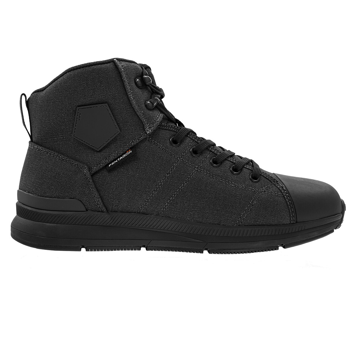Buty Pentagon Hybrid Tactical Boots - Black