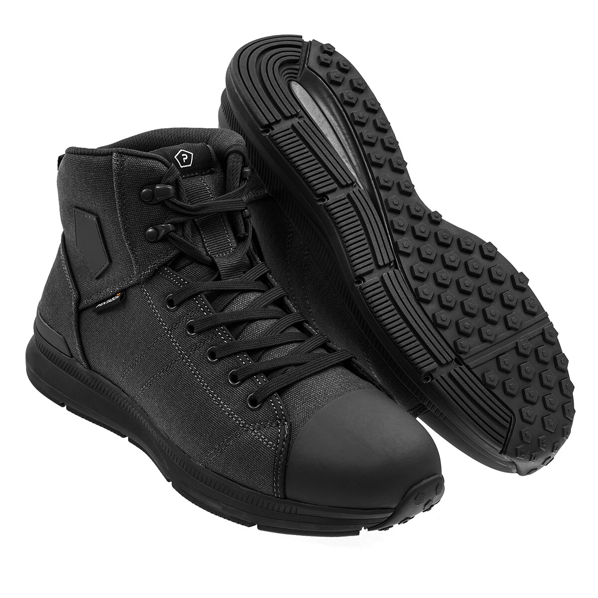 Buty Pentagon Hybrid Tactical Boots - Black