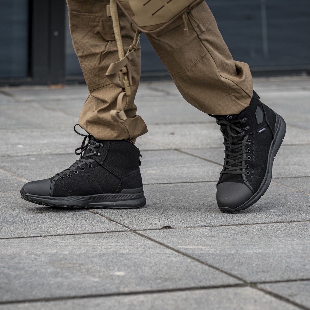 Buty Pentagon Hybrid Tactical Boots - Black