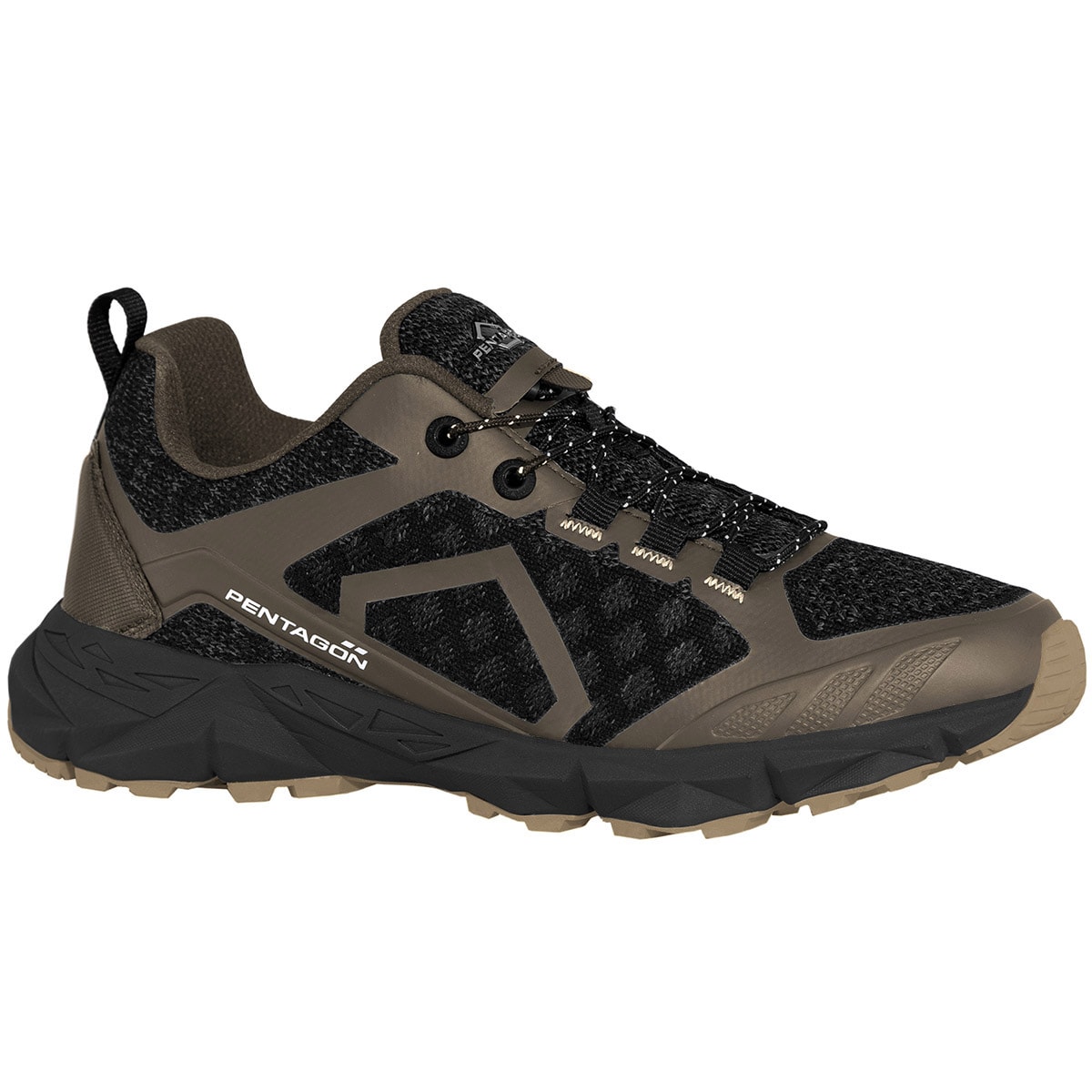 Buty Pentagon Kion Trekking - Tactical