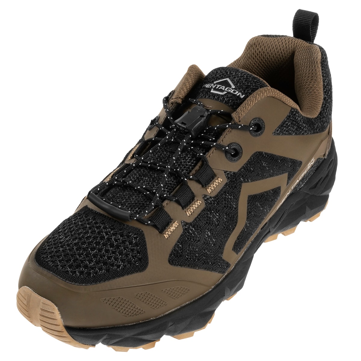 Buty Pentagon Kion Trekking - Tactical