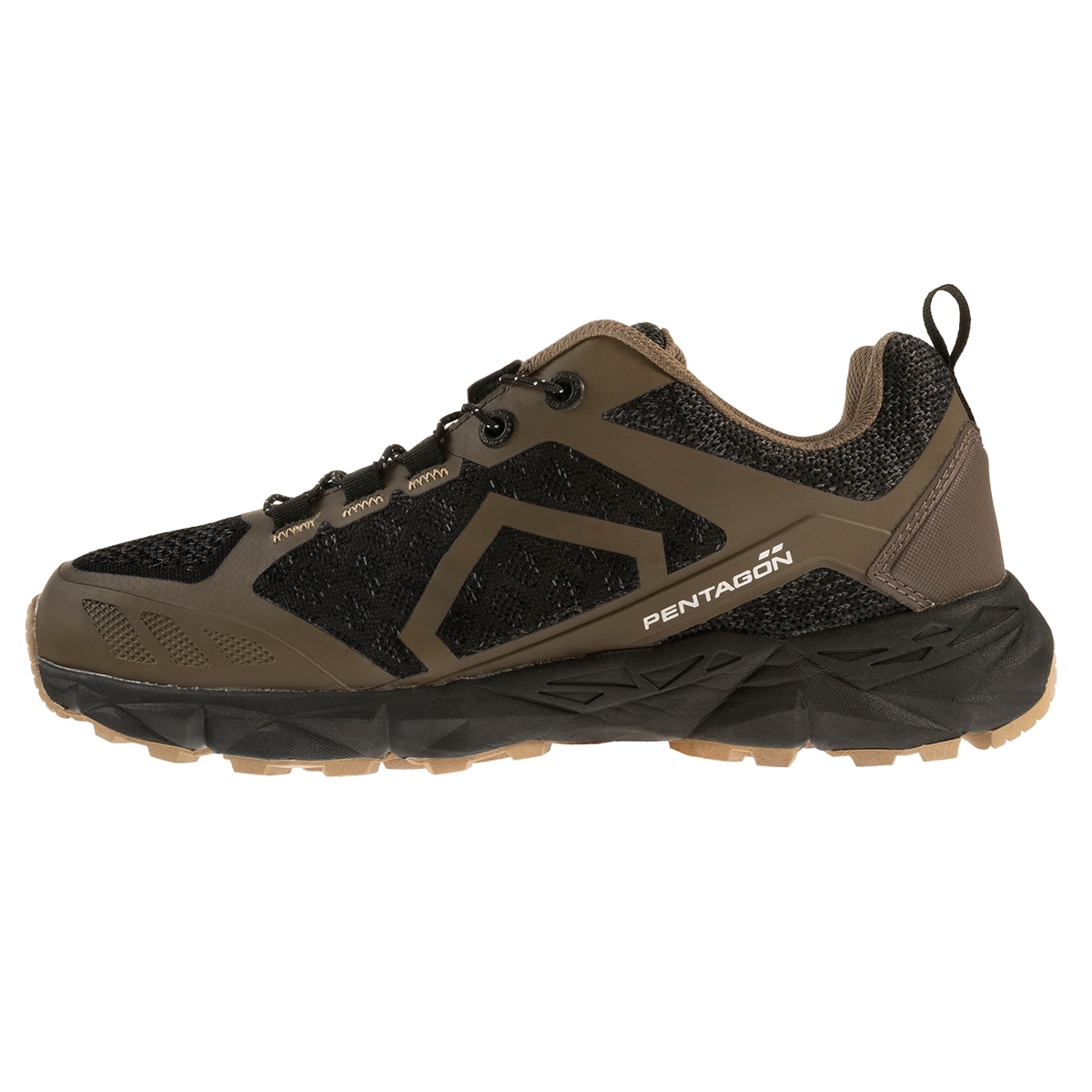 Buty Pentagon Kion Trekking - Tactical