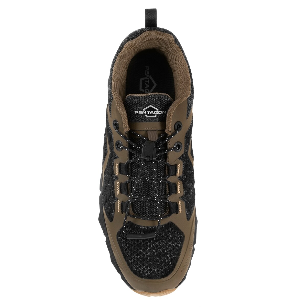 Buty Pentagon Kion Trekking - Tactical
