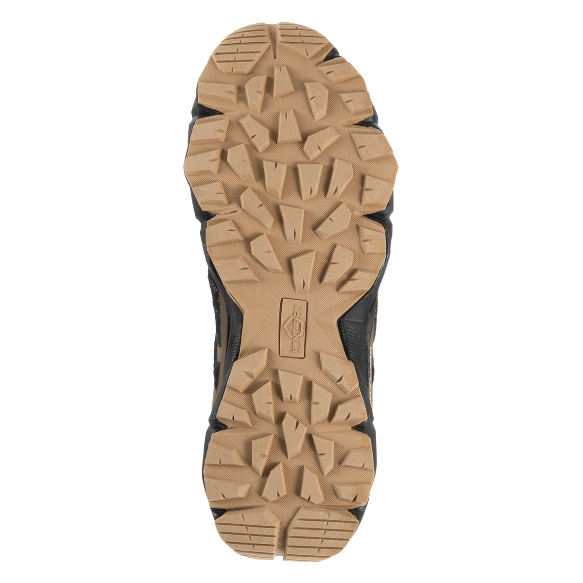 Buty Pentagon Kion Trekking - Tactical