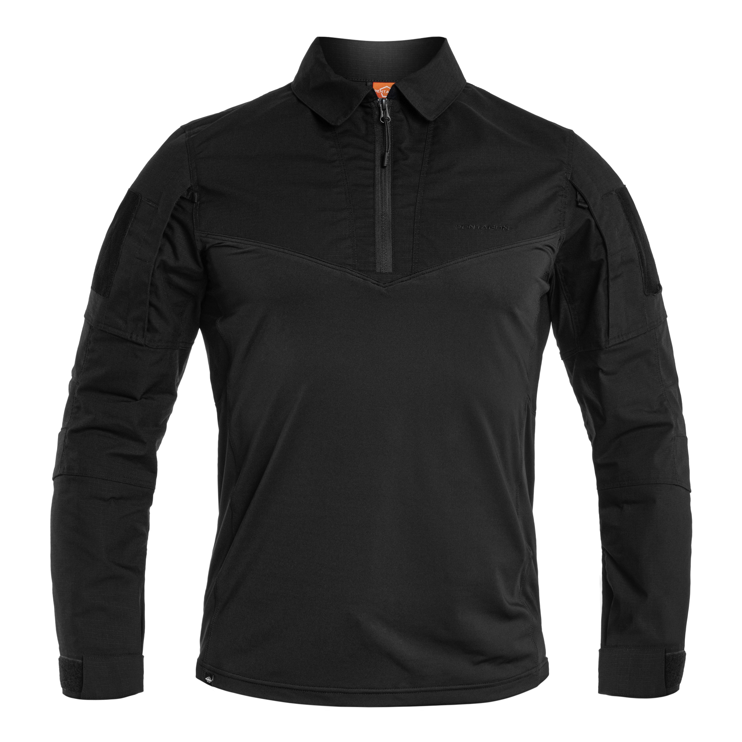 Бойова сорочка Pentagon Combat Shirt Ranger - Black