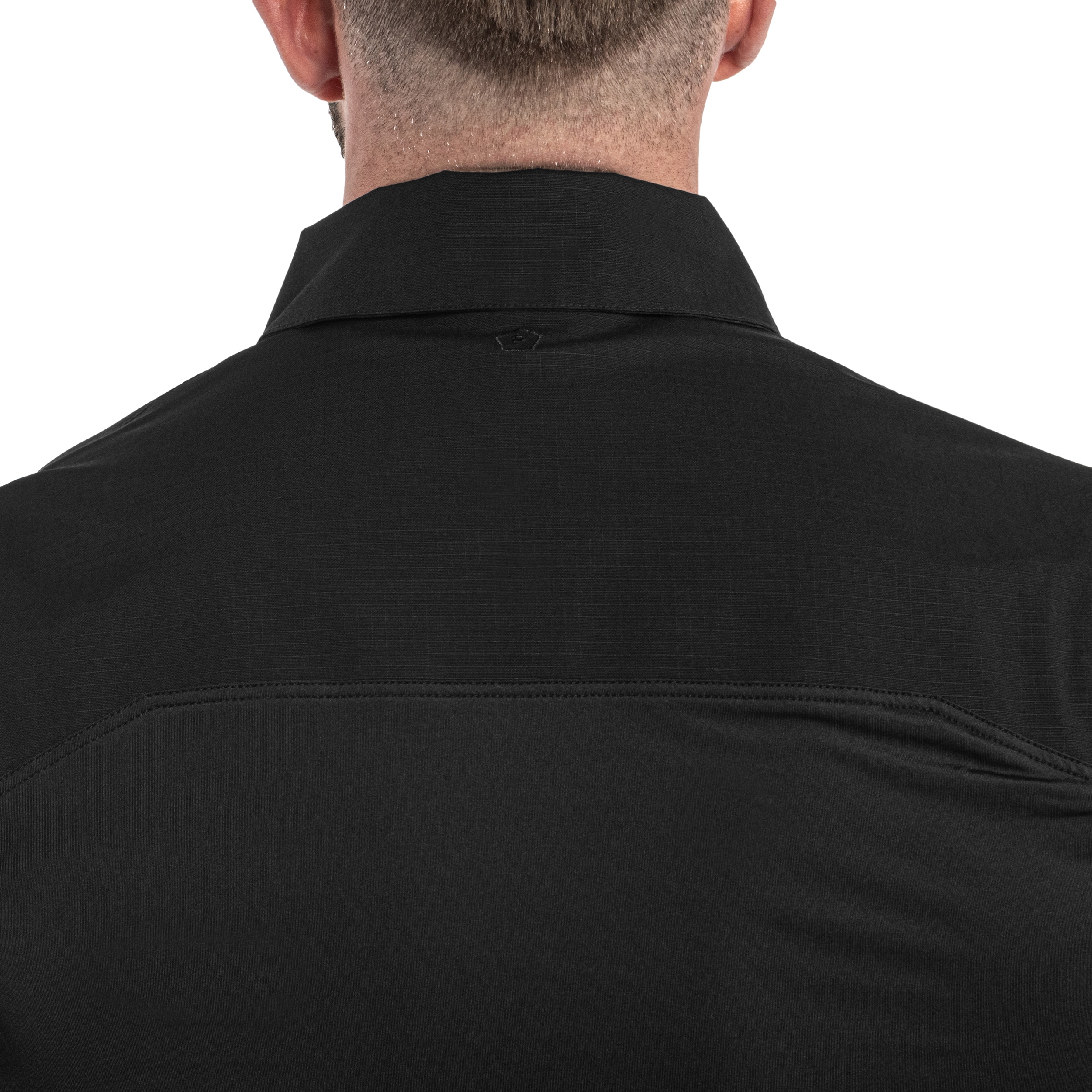 Бойова сорочка Pentagon Combat Shirt Ranger - Black