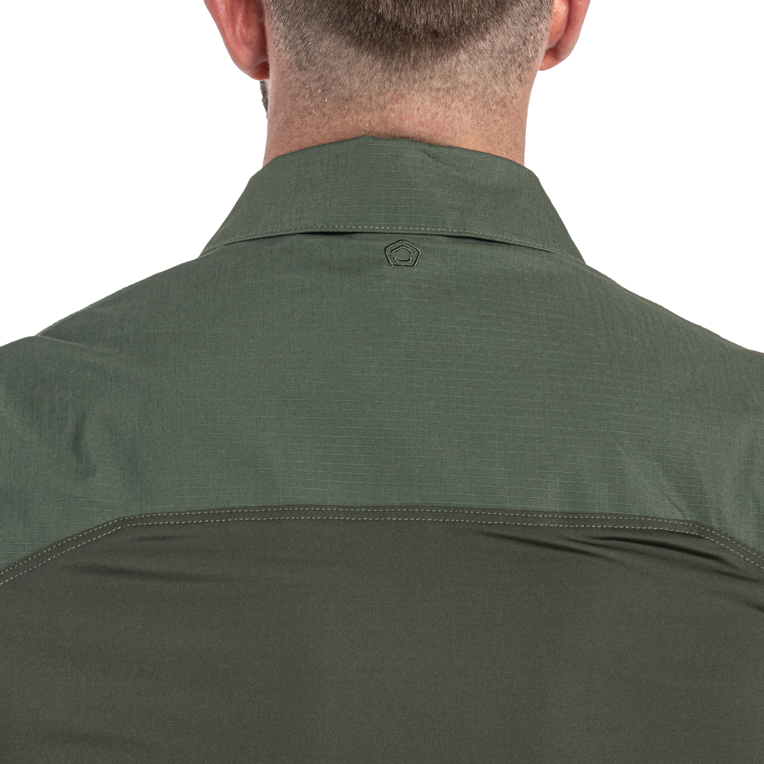 Bluza Pentagon Combat Shirt Ranger - Camo Green
