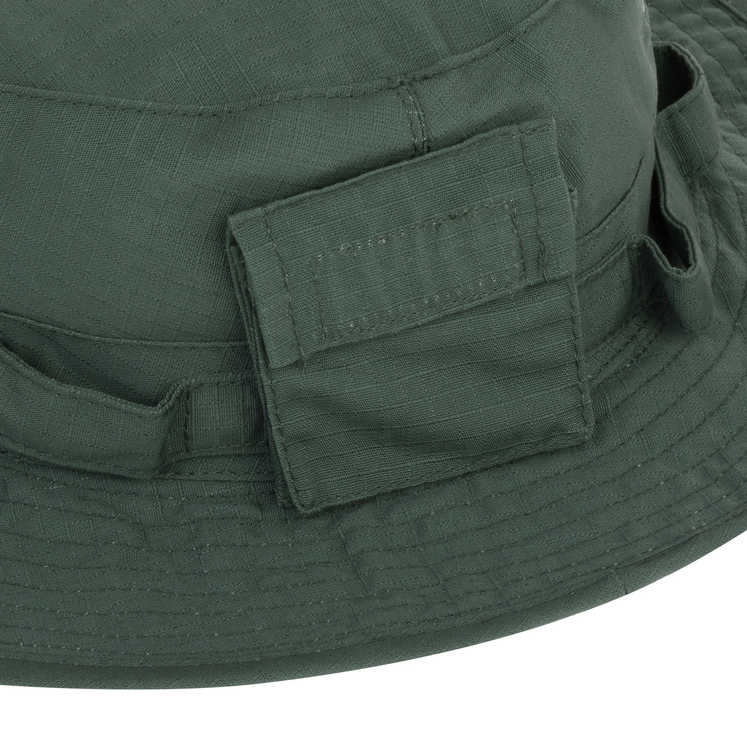 Kapelusz Pentagon Jungle Hat - Camo Green