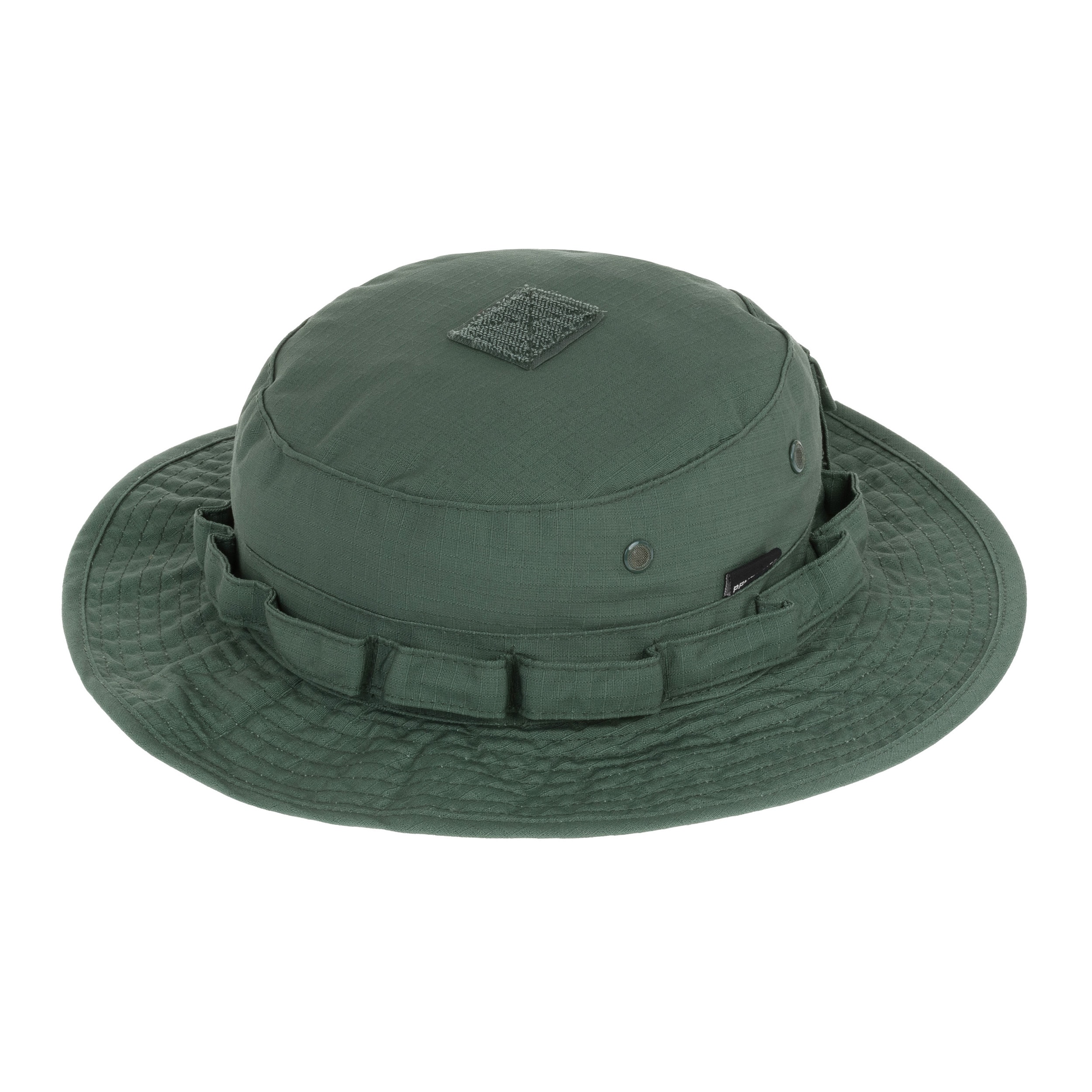 Kapelusz Pentagon Jungle Hat - Camo Green