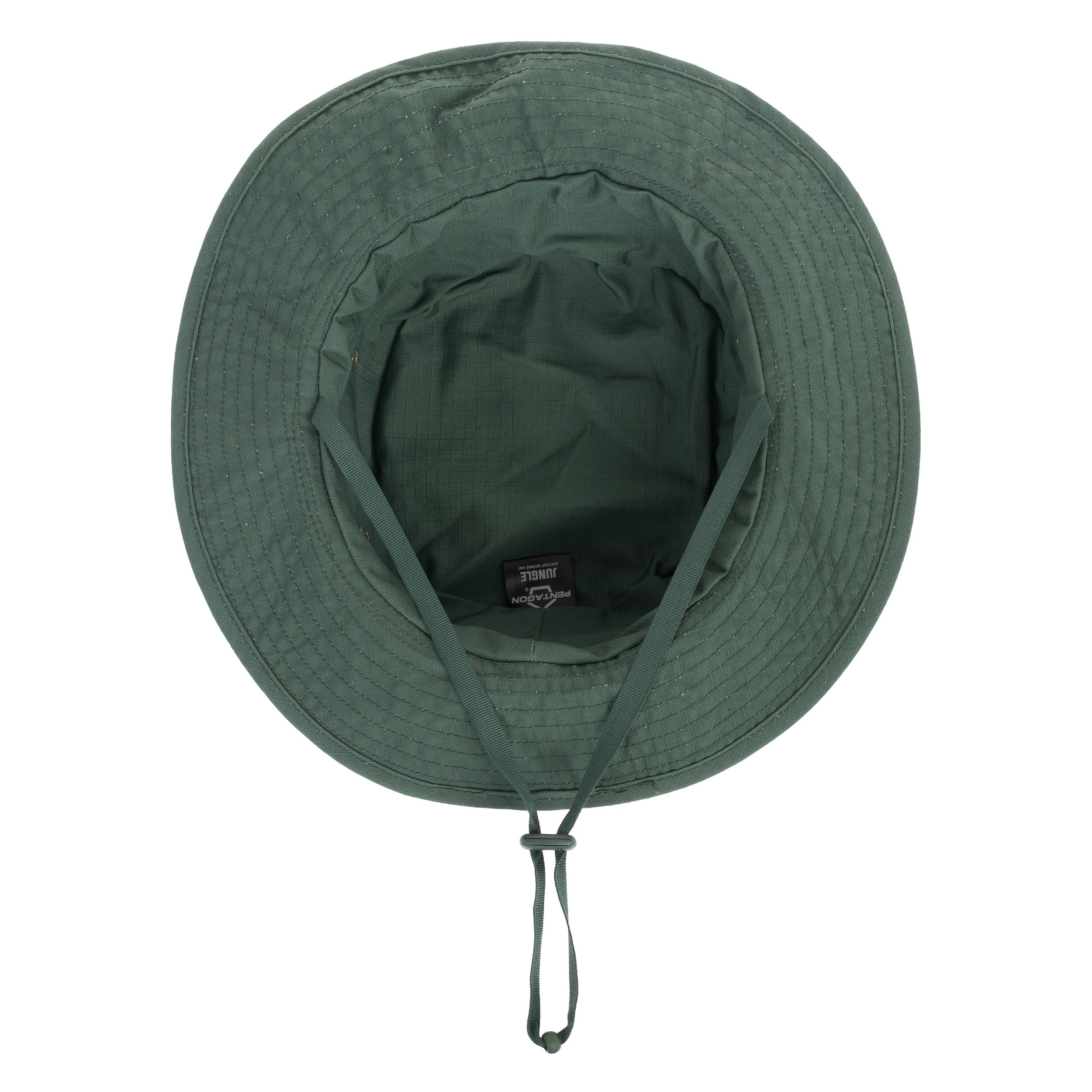 Kapelusz Pentagon Jungle Hat - Camo Green