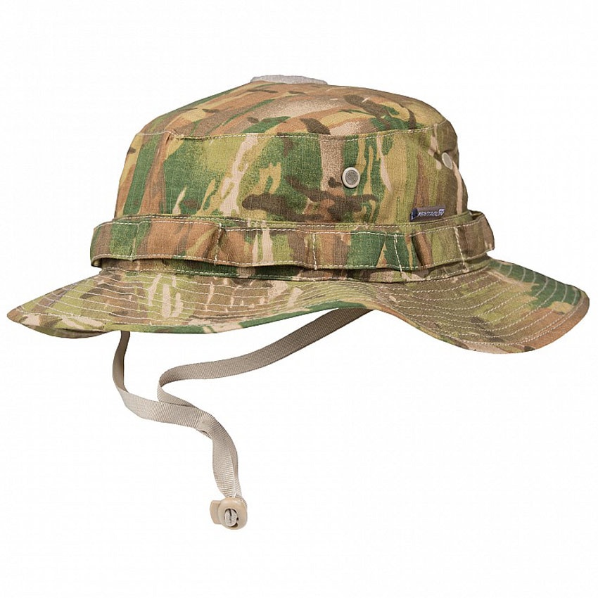 Kapelusz Pentagon Jungle Hat Grassman
