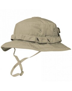 Капелюх Pentagon Jungle Hat Beige Капелюх Pentagon Jungle Hat Beige