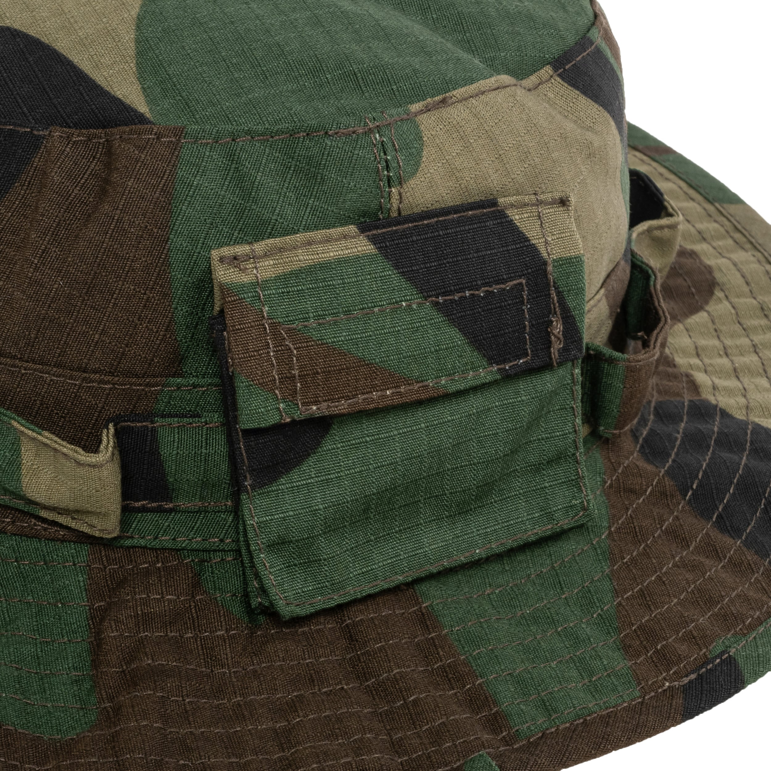Kapelusz Pentagon Jungle Hat - Woodland