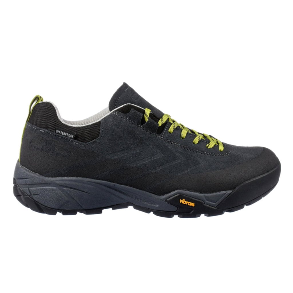 Buty trekkingowe CMP Mintaka - Anthracite