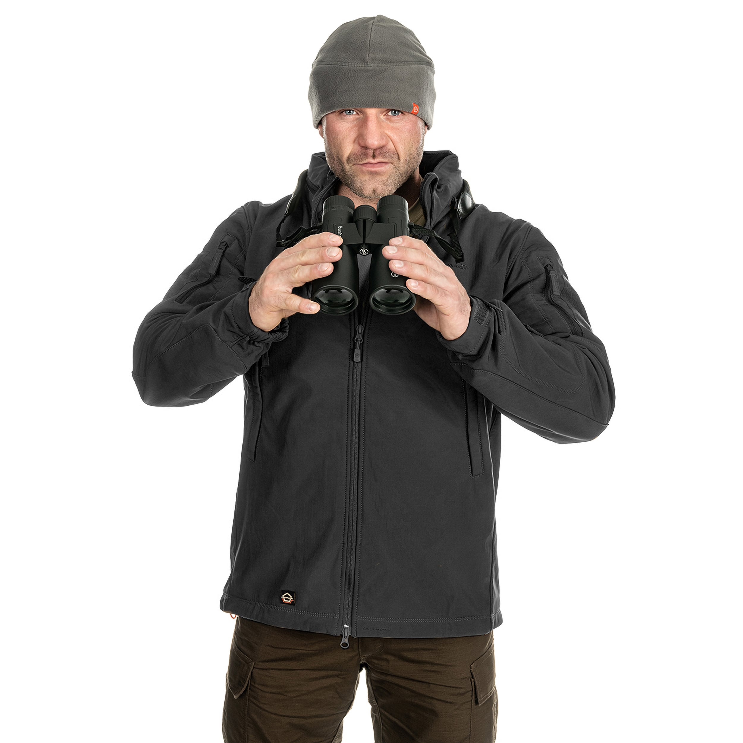 Kurtka Pentagon Artaxes - Black