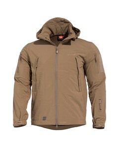 Куртка Pentagon Artaxes - Coyote Куртка Pentagon Artaxes - Coyote