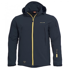 Kurtka Pentagon Artaxes Escape - Midnight Blue