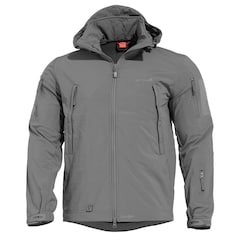 Kurtka Pentagon Artaxes - Wolf Grey