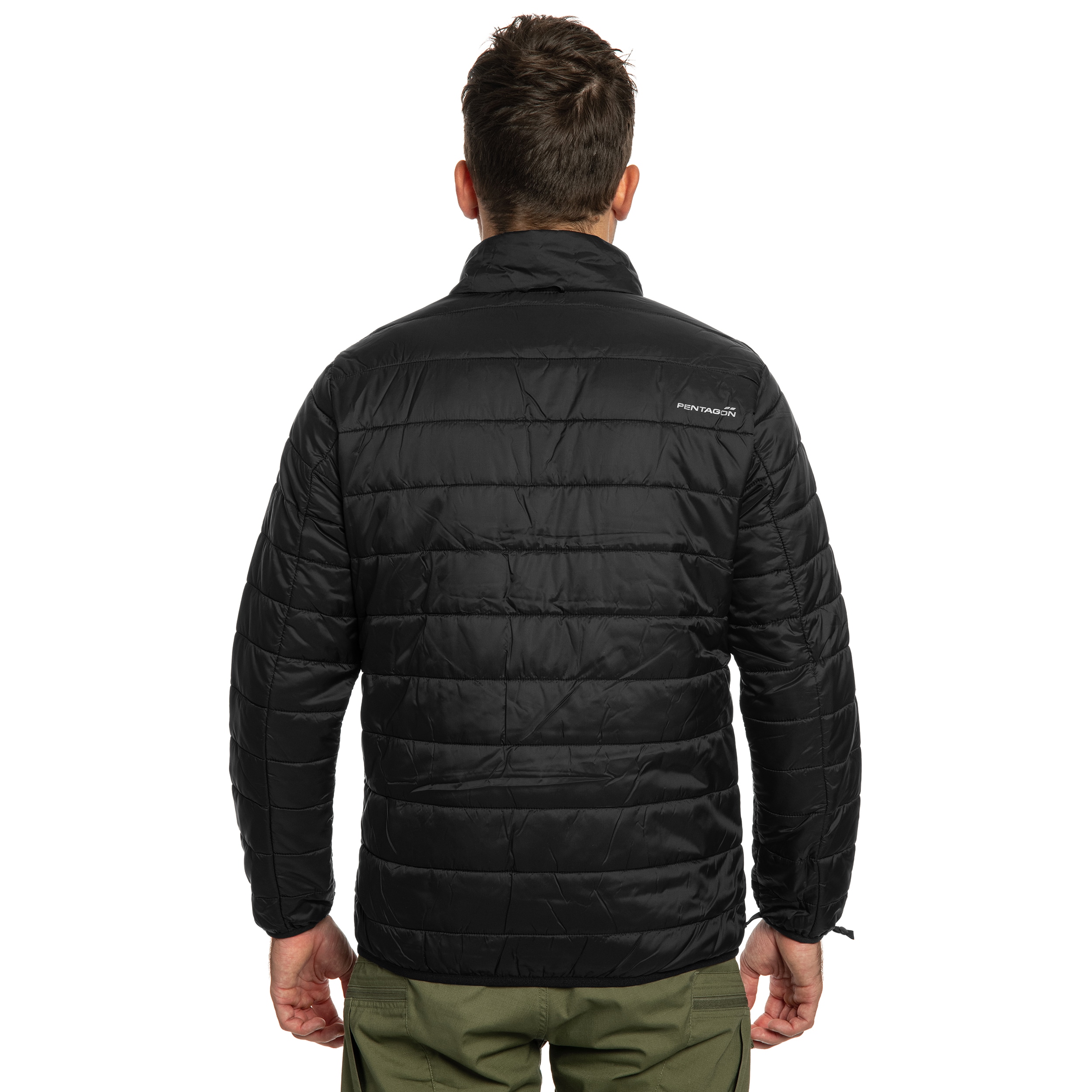 Куртка Pentagon GEN V 3.0 - Black