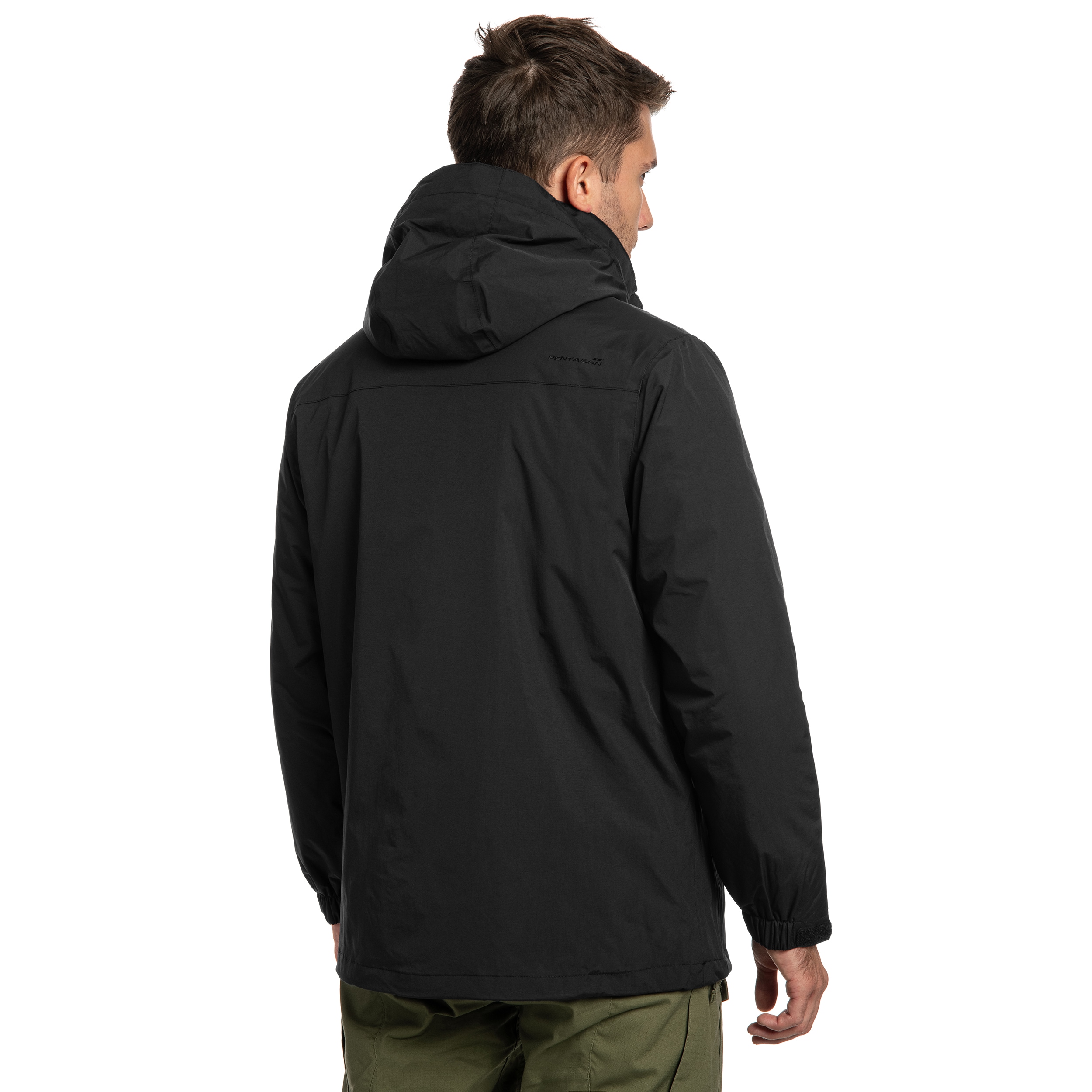 Куртка Pentagon GEN V 3.0 - Black