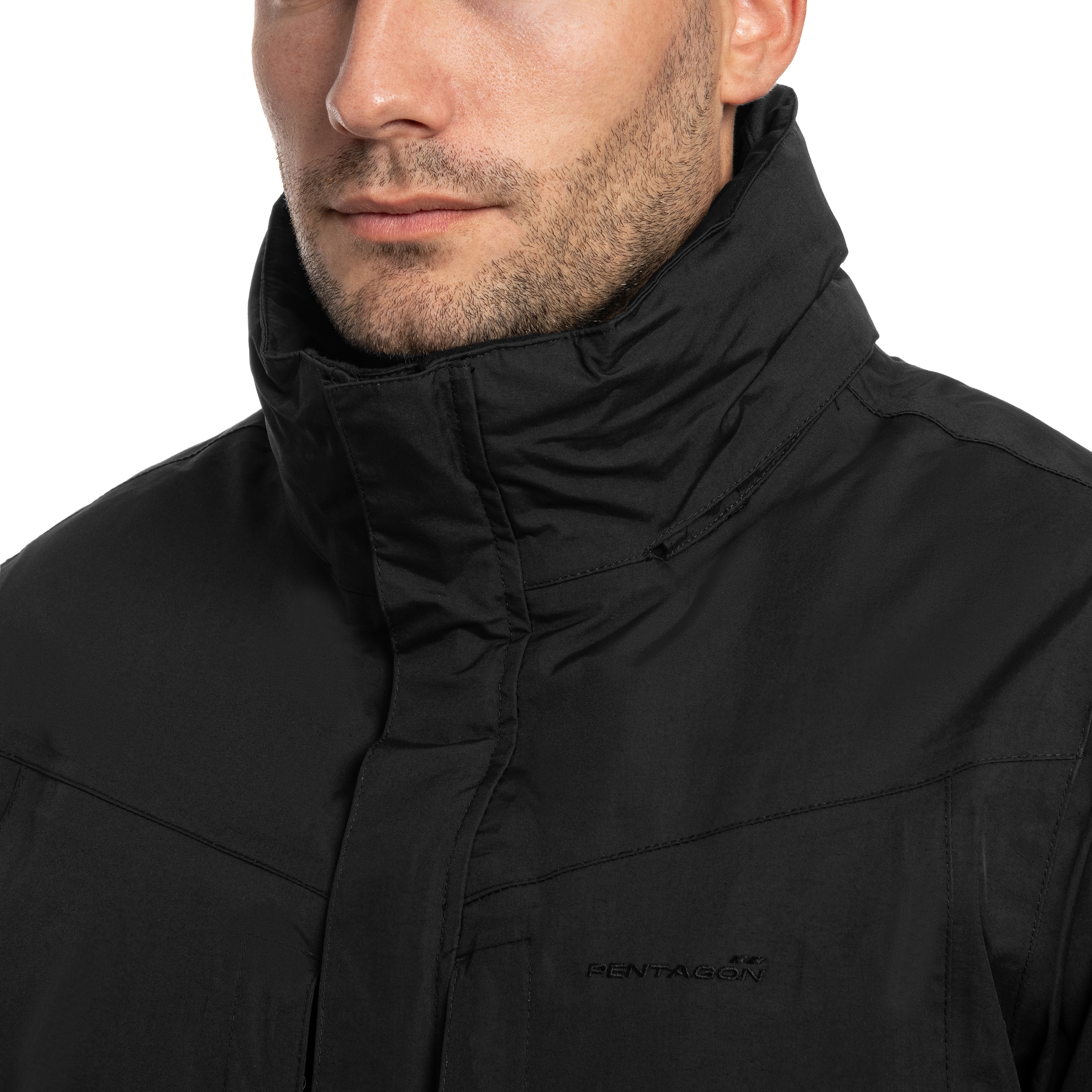 Kurtka Pentagon GEN V 3.0 - Black