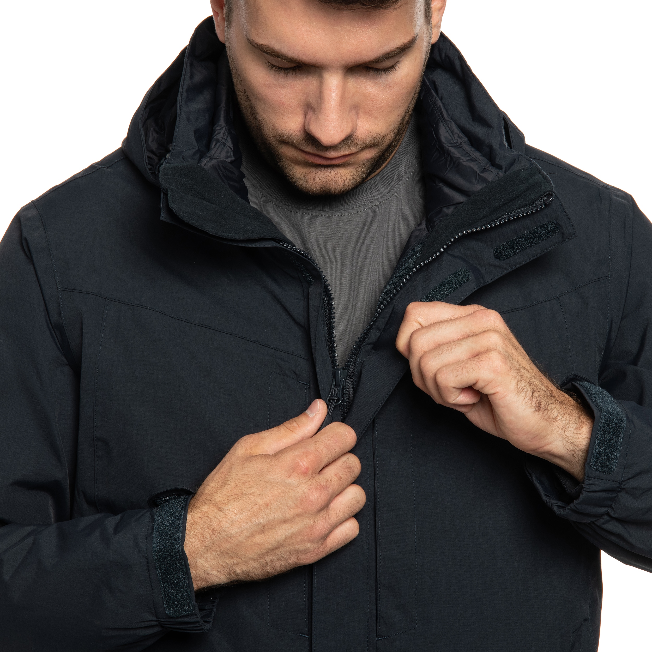 Куртка Pentagon GEN V 3.0 - Midnight Blue