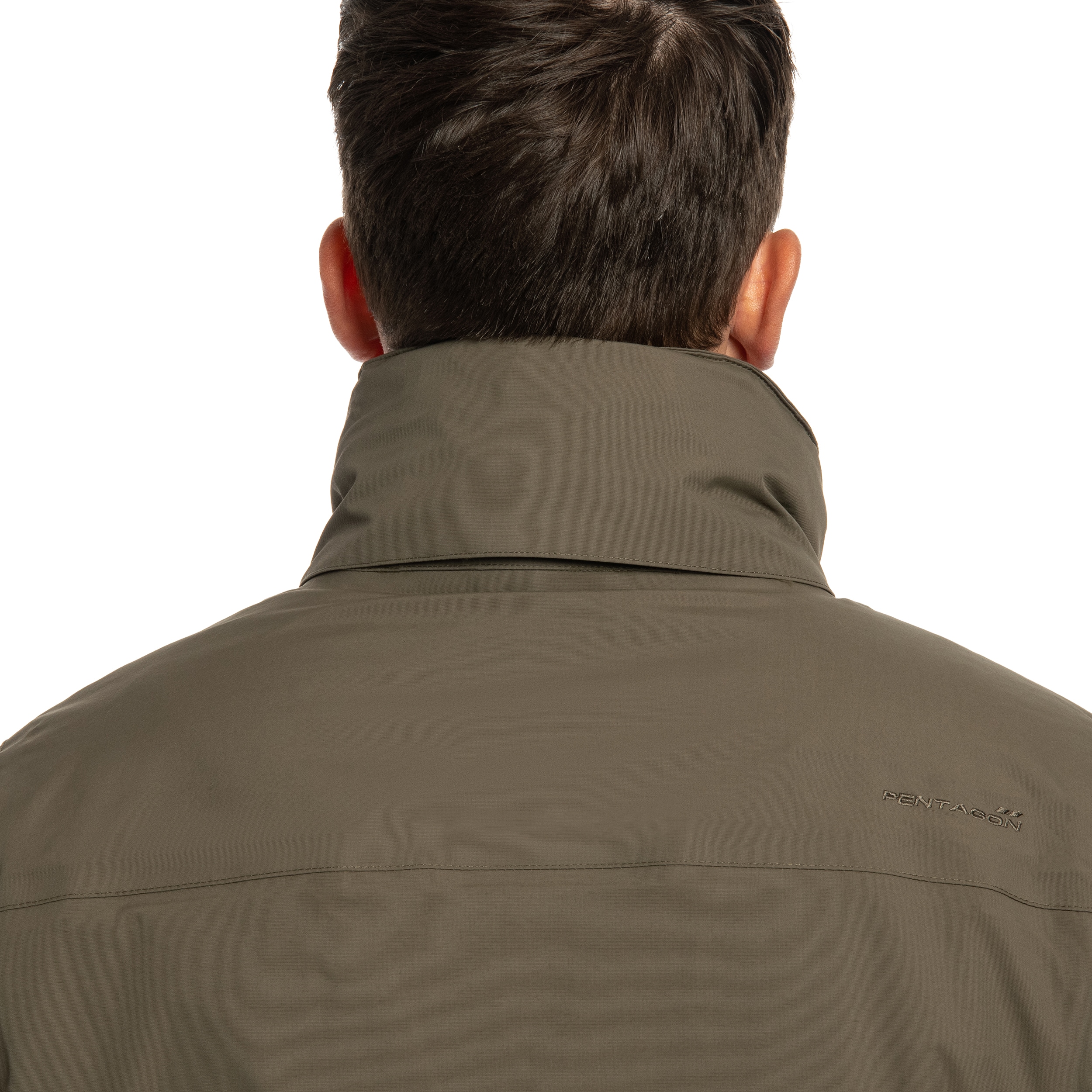 Kurtka Pentagon GEN V 3.0 - RAL 7013