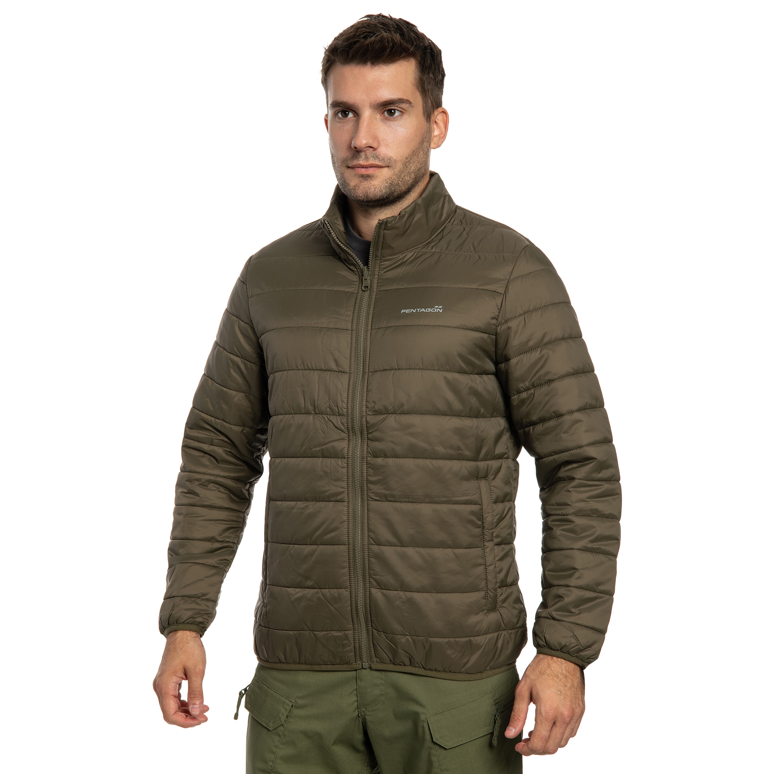 Kurtka Pentagon GEN V 3.0 - RAL 7013