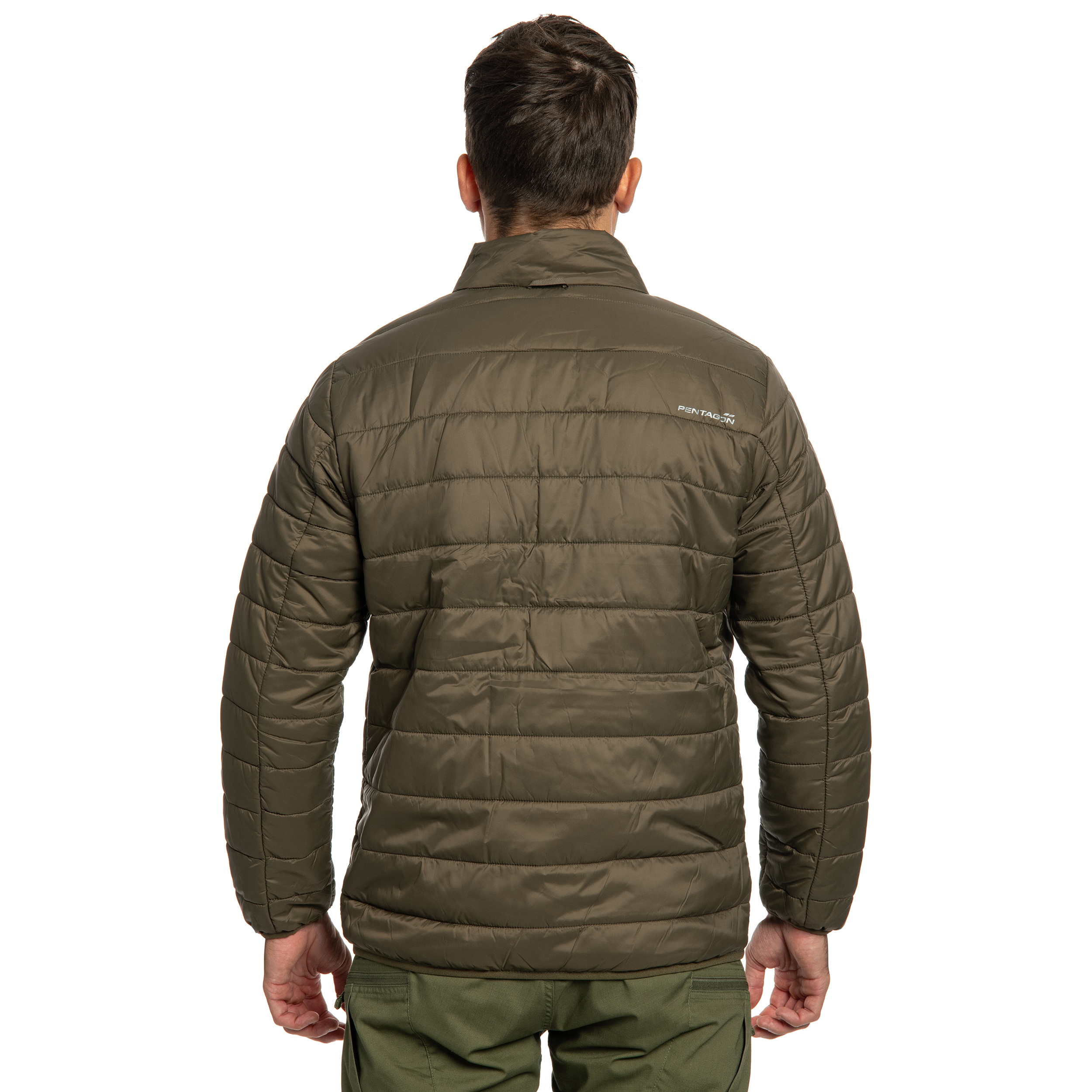 Kurtka Pentagon GEN V 3.0 - RAL 7013