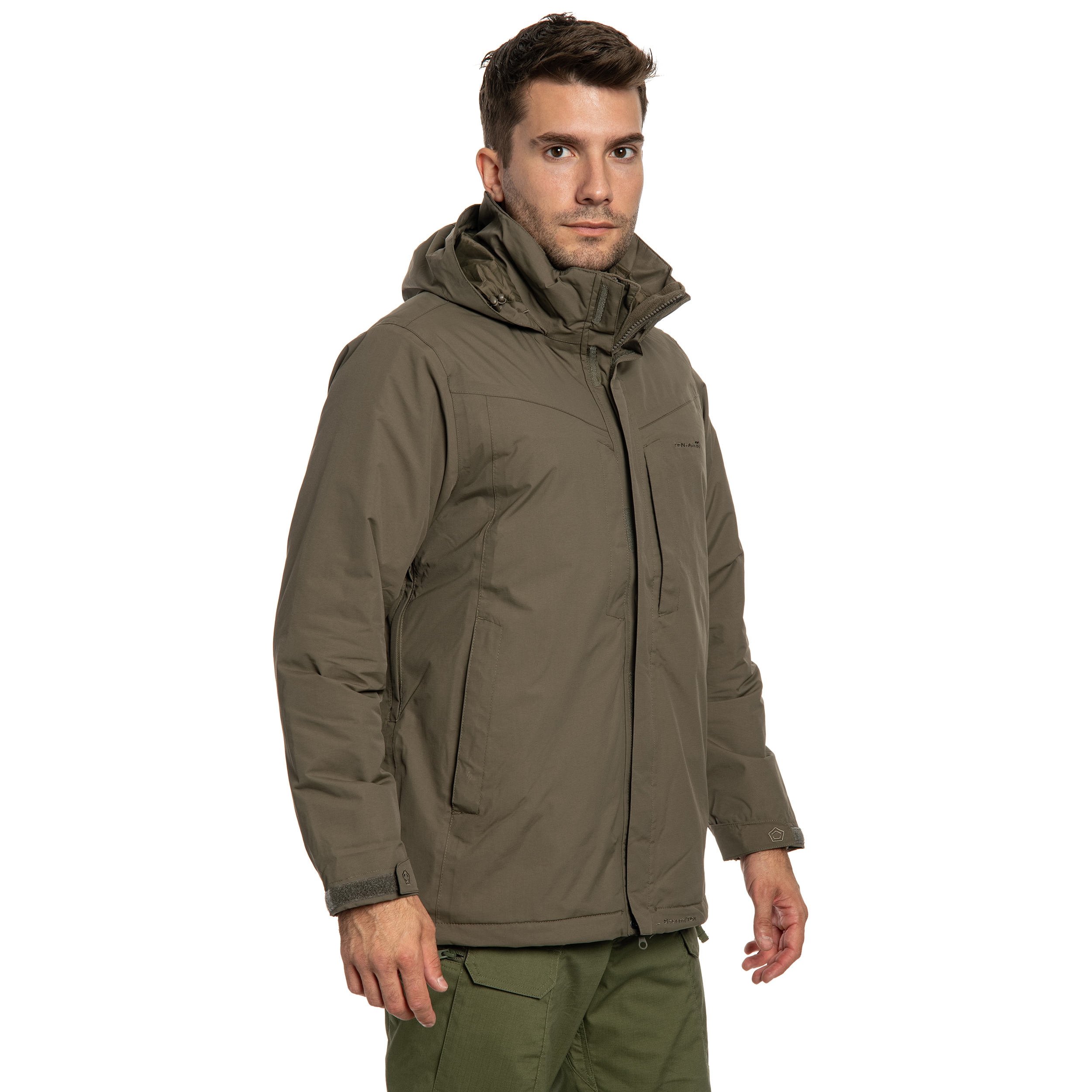Kurtka Pentagon GEN V 3.0 - RAL 7013