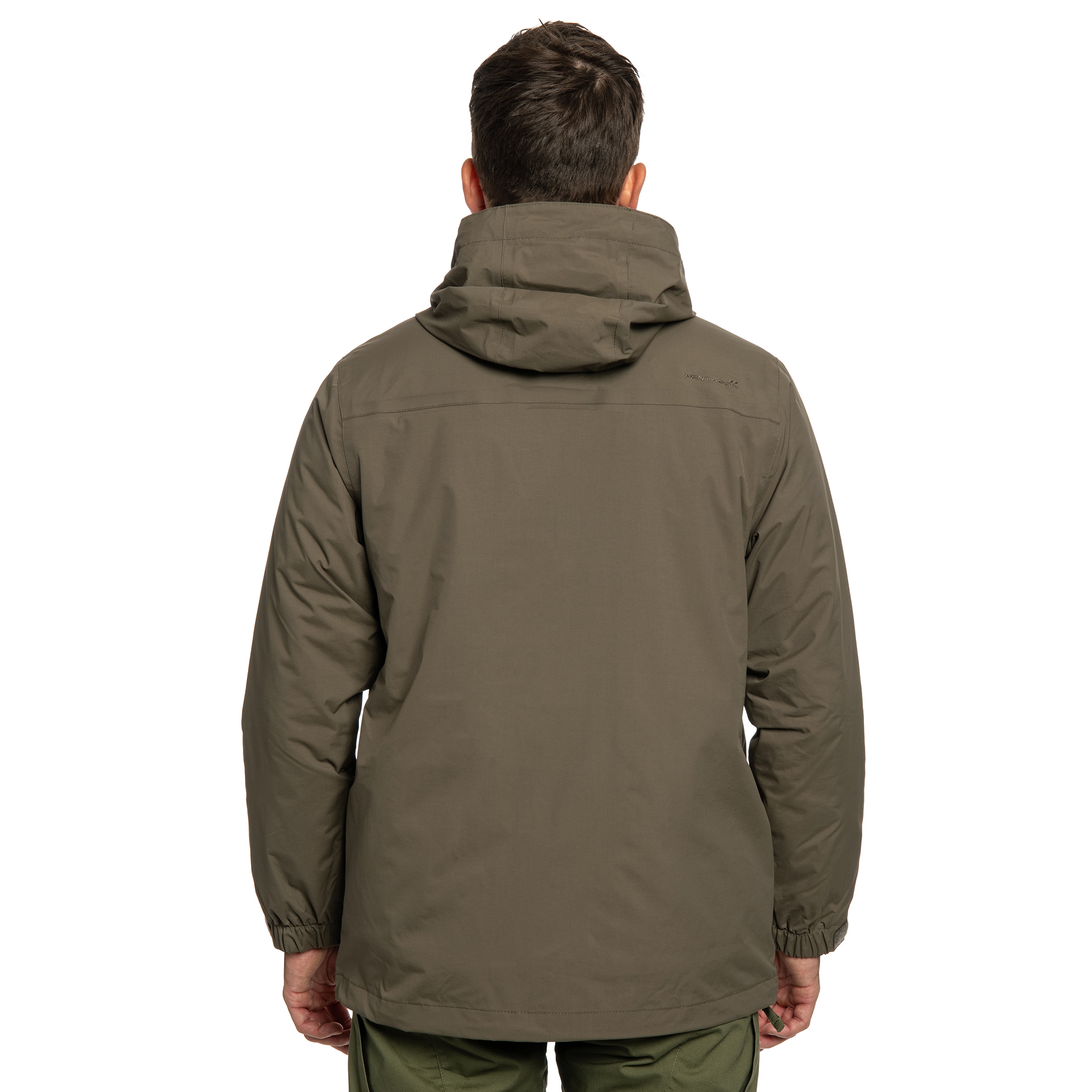 Kurtka Pentagon GEN V 3.0 - RAL 7013