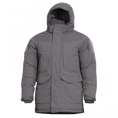 Kurtka Pentagon HCP Parka - Cinder Grey